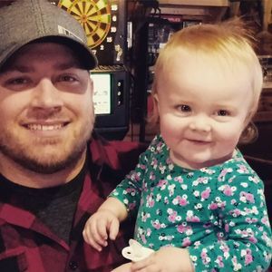 Meet your Posher, Corey